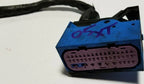 ABS Pump Control Harness Wire for Jaguar X-Type (2002–2005)