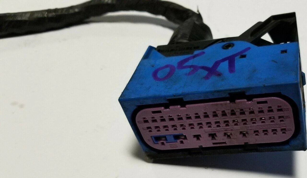 ABS Pump Control Harness Wire for Jaguar X-Type (2002–2005)