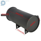 2 Cycle Golf Cart Muffler for EZGO (14396-G1)