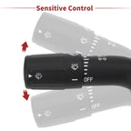 Turn Signal Switch Lever No. 8S4Z13K359AA for Ford Focus (2008)