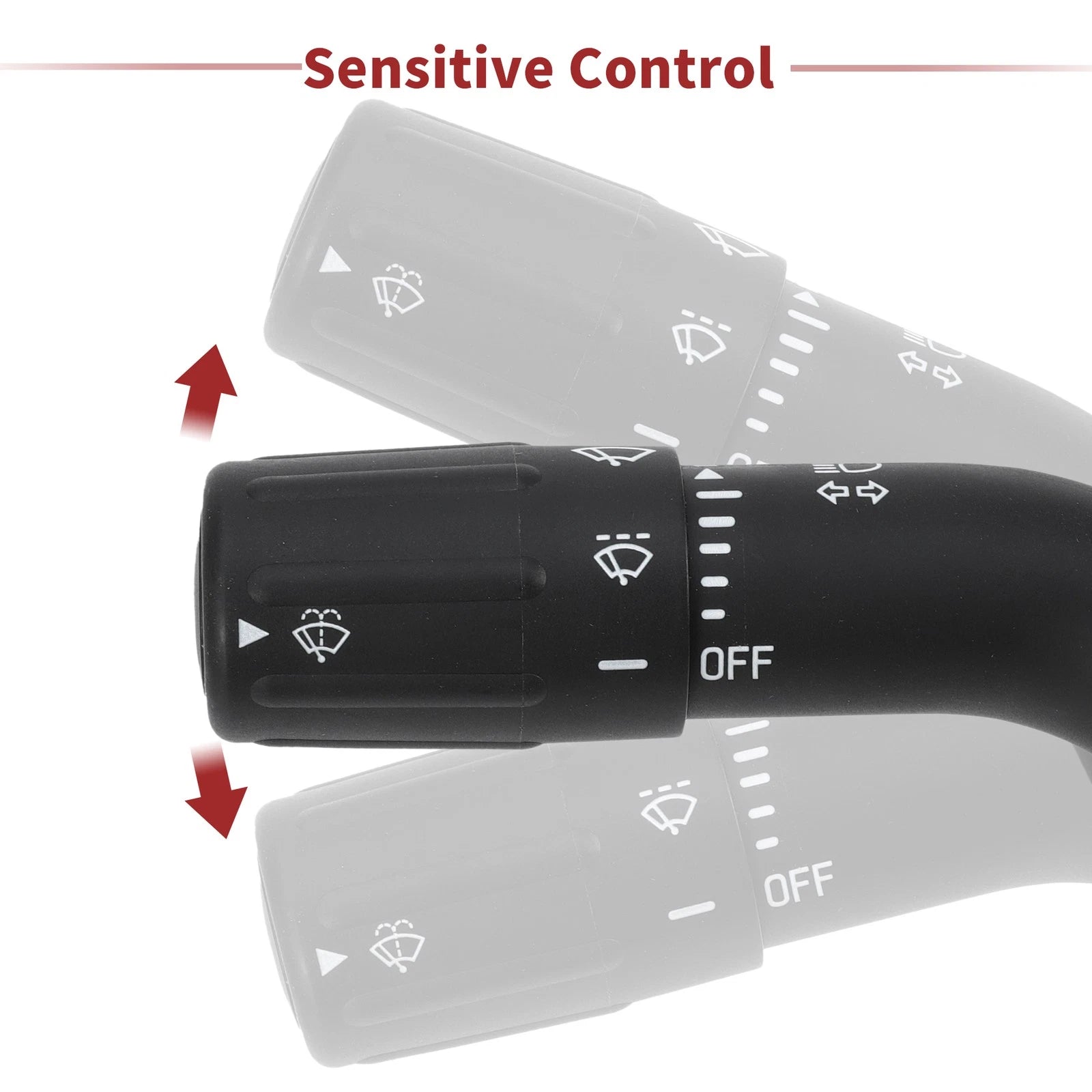 Turn Signal Switch Lever No. 8S4Z13K359AA for Ford Focus (2008)