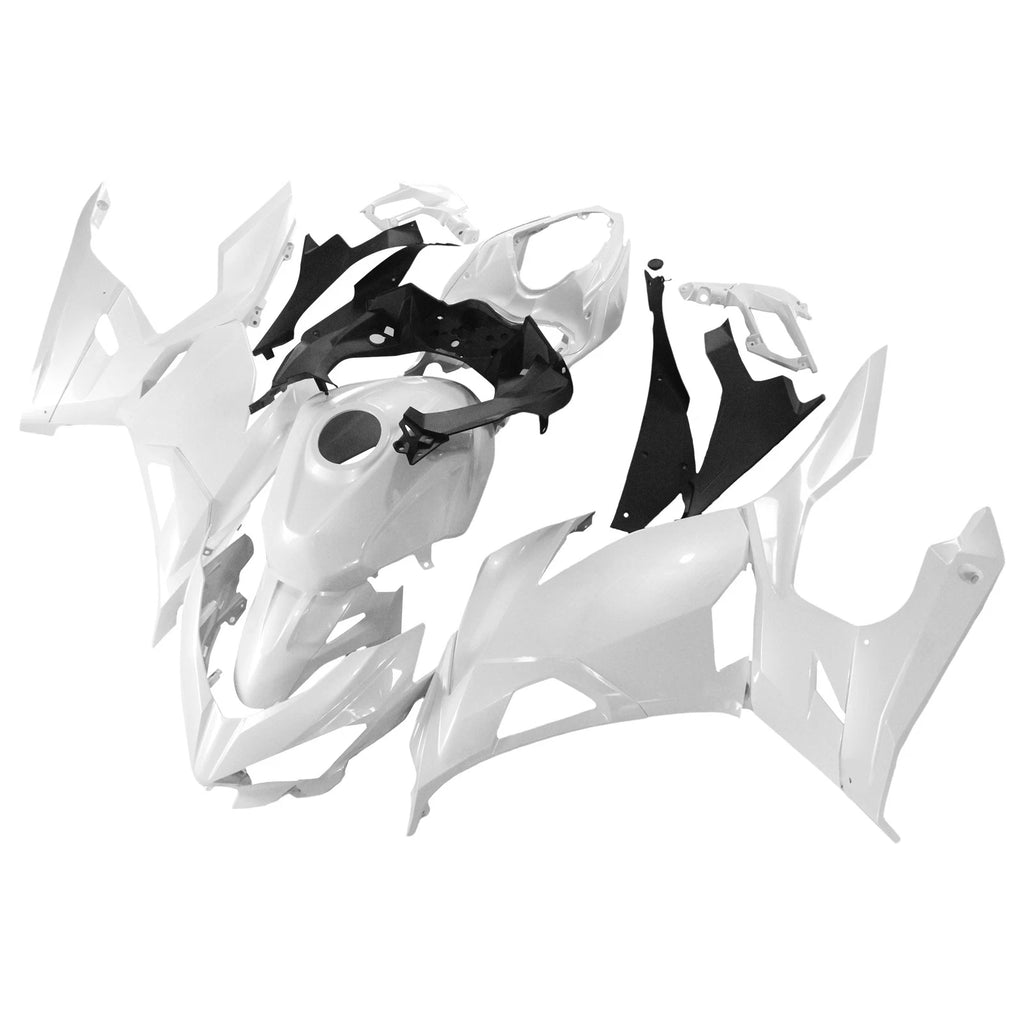 Injection Fairing Kit for Kawasaki Ninja 400 (2018–2024)