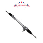 Power Steering Rack and Pinion Assembly for Toyota RAV4 (2006-2015)