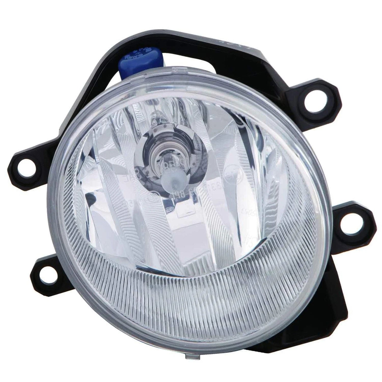 Replacement Passenger Side Fog Light Assembly for Ford Ranger (2011–2018)