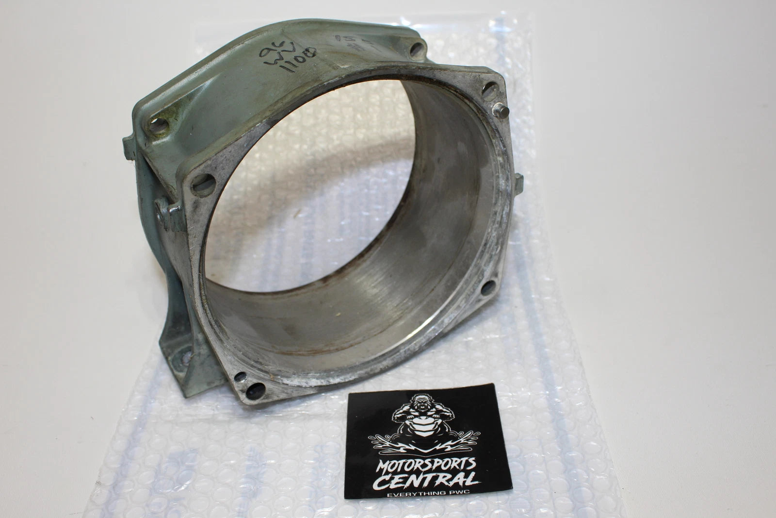 Jet Pump Impeller Housing Case 155mm for Yamaha Waverunner Raider 1100 (1995–2004)