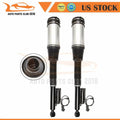 Rear Pair Air Suspension Struts for Mercedes S-Class W220 (2000–2006)