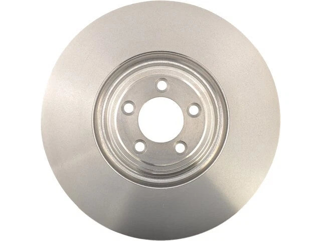Front Brake Rotor 380mm for Jaguar XJR (2014–2017) BG181RS OEF3