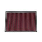 Engine Air Filter Intake Panel for Mercedes AMG SLS (2010–2015)