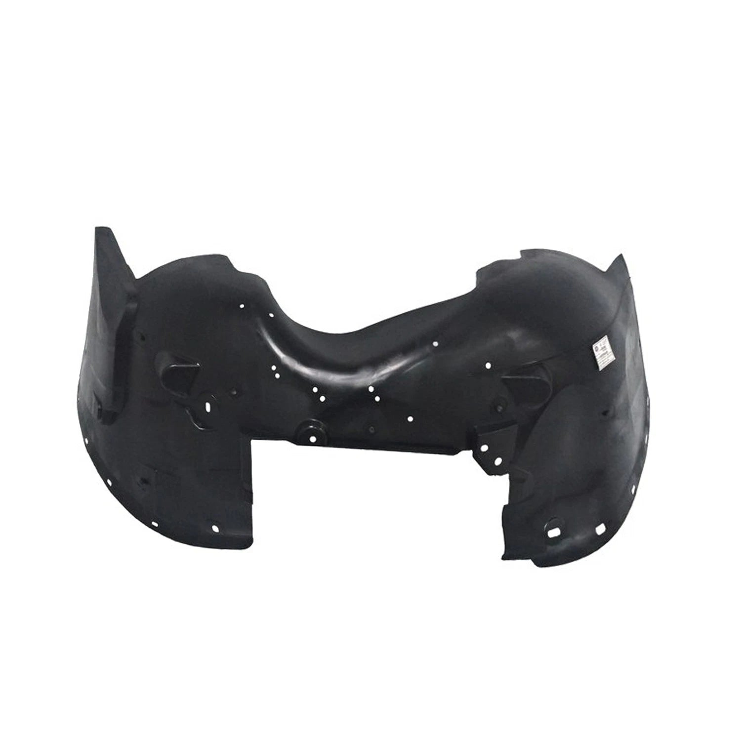 Replacement Plastic Driver Side Front Fender Liner for Jeep Grand Cherokee (2014–2024)