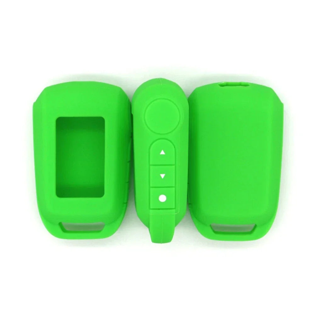 Key Case Lcd Remote Control Case for Starline A92