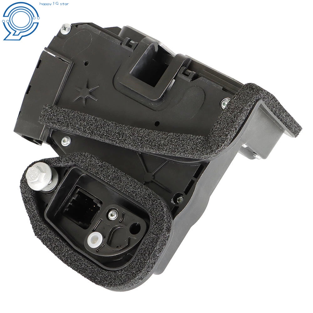 Door Lock Actuator for Chevy Silverado GMC Sierra 1500 (2007-2018)