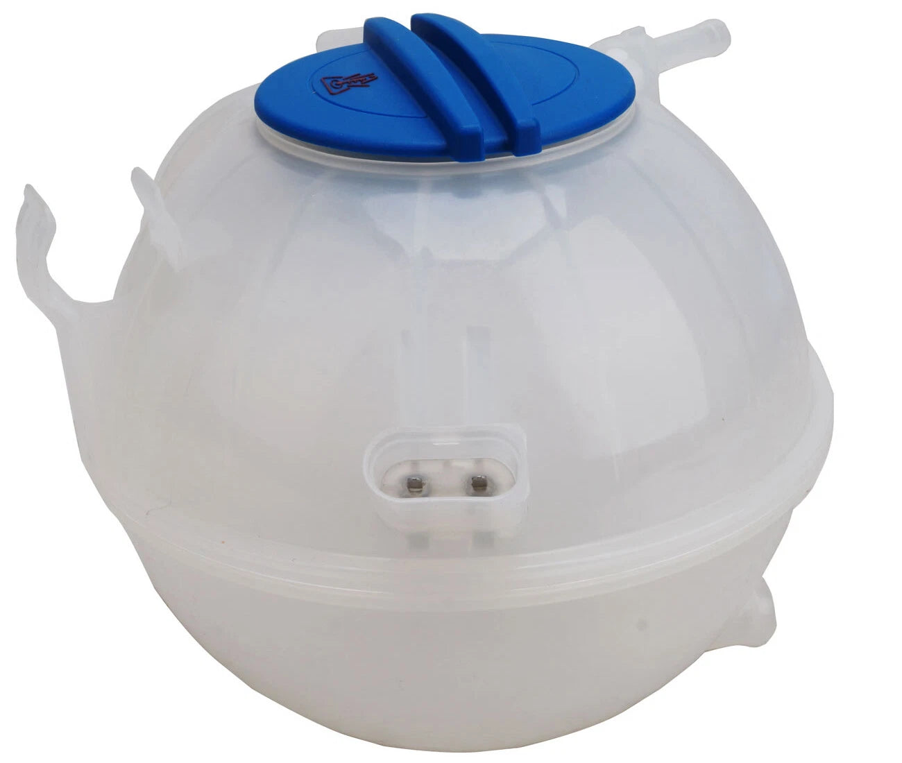 Radiator Overflow Reservoir Tank with Cap for Volkswagen Audi