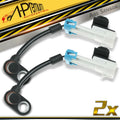 Front ABS Wheel Speed Sensor for Chevrolet Equinox Pontiac Saturn (2007–2009)