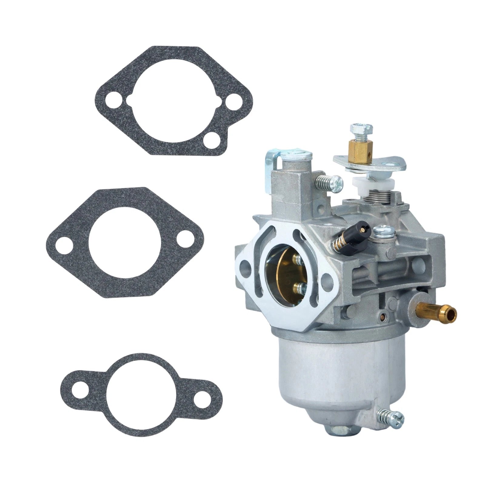 Carburetor Kit for Kawasaki Mule 520 550 (2005–2016)