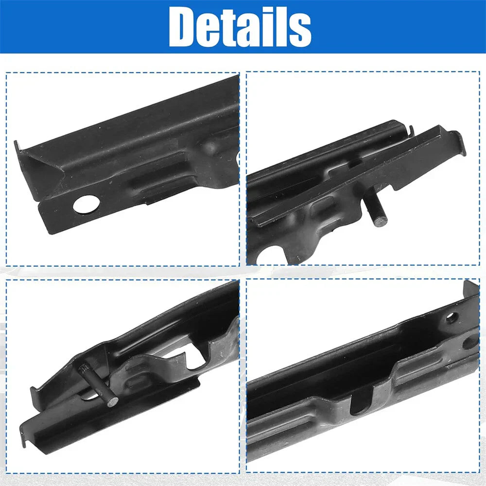 Upper Bumper Cover Support Bracket for Benz CLK63 C32 C320 C230 (2003-2009)