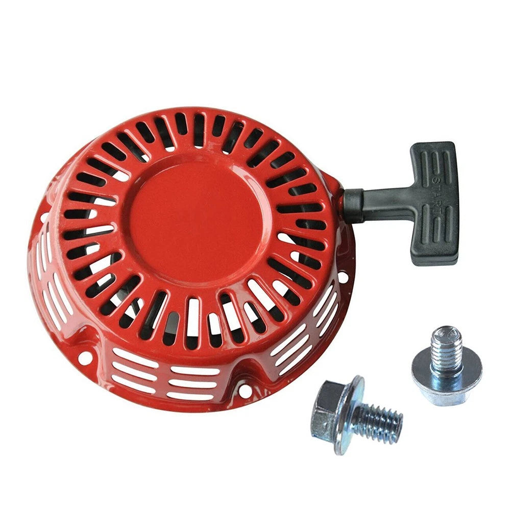 Pull Start Starter for Honda GX200 Engines (2000–2023)