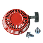 Pull Start Starter for Honda GX200 Engines (2000–2023)