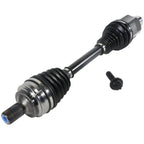 Pair Front CV Axle for Mercedes-Benz S550 S560 (2014–2021)
