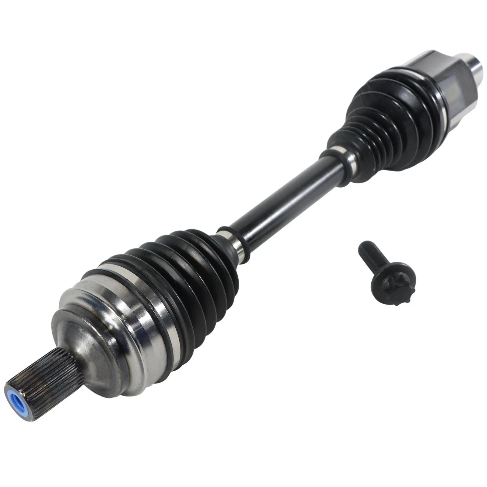 Pair Front CV Axle for Mercedes-Benz S550 S560 (2014–2021)