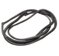 Door Seal for Mercedes W123 240D (1976–1985) 1237300178
