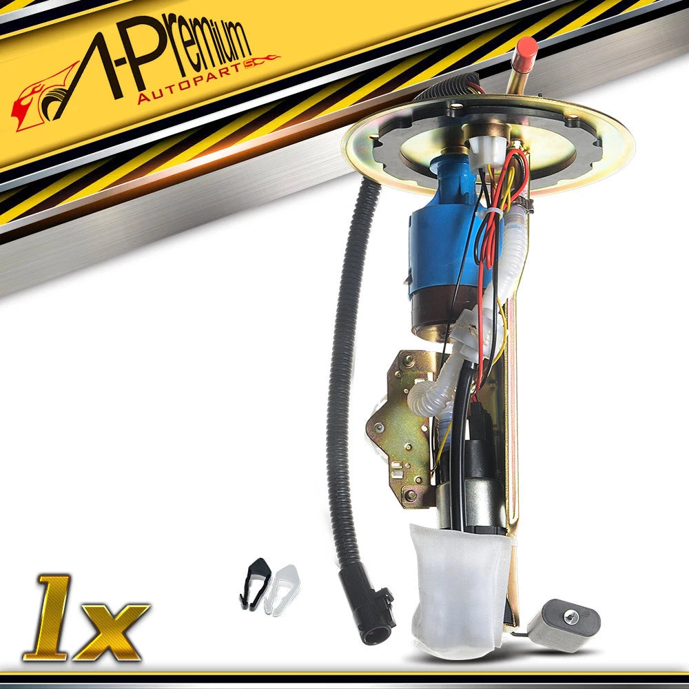 Fuel Pump Hanger Assembly for Ford E-150 E-350 Super Duty 