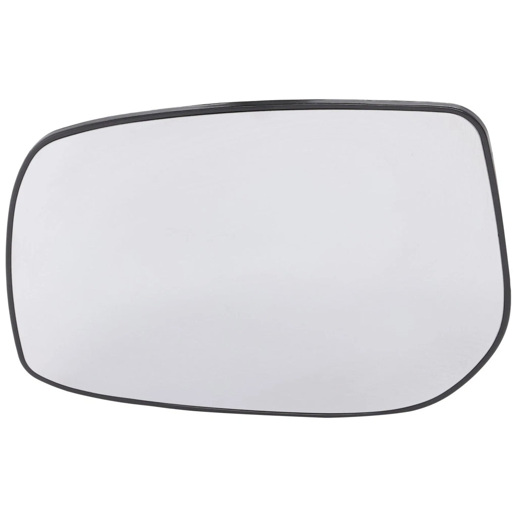 Driver Left Side Mirror Glass for Toyota Yaris (2007-2012)