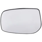 Driver Left Side Mirror Glass for Toyota Yaris (2007-2012)