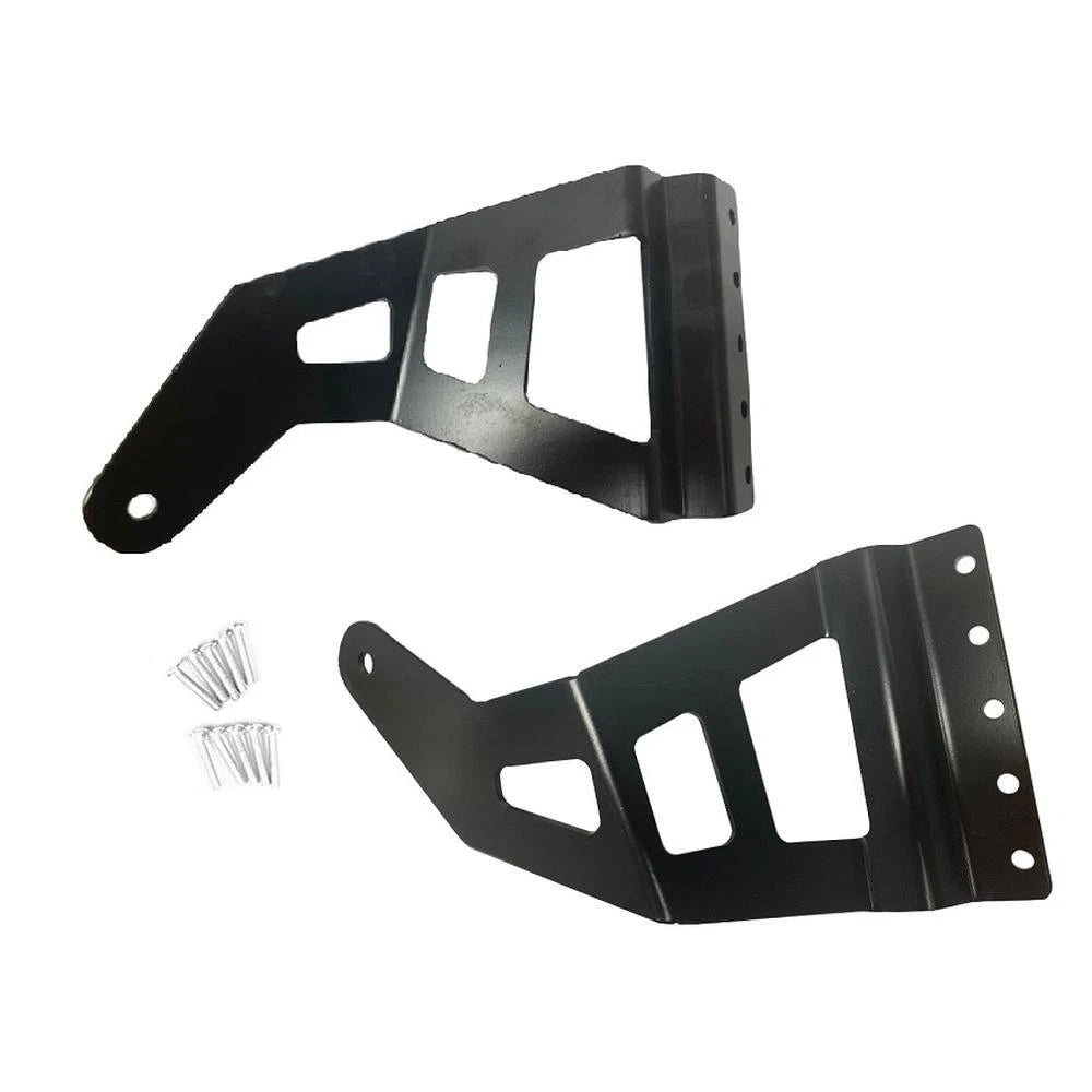 50" LED Light Bar Mount Bracket Kit for Ford F-150 (1997–2003)