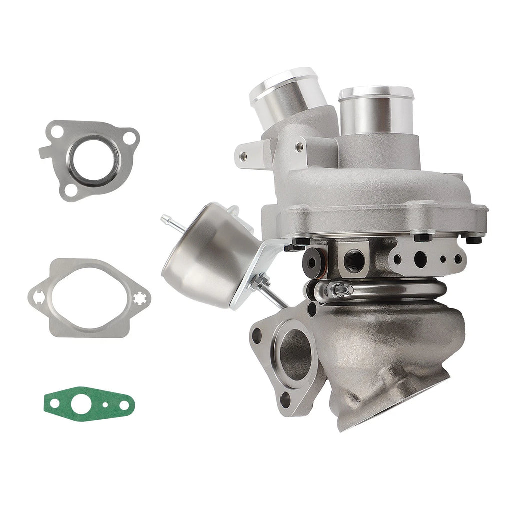 Turbocharger for Ford F150 V6 3.5L (2013–2016)