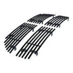 Black Billet Grille Insert for Dodge Magnum (2005–2007)