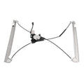 Front Driver Side Window Regulator Kit for Dodge Grand Caravan (1996–2000)