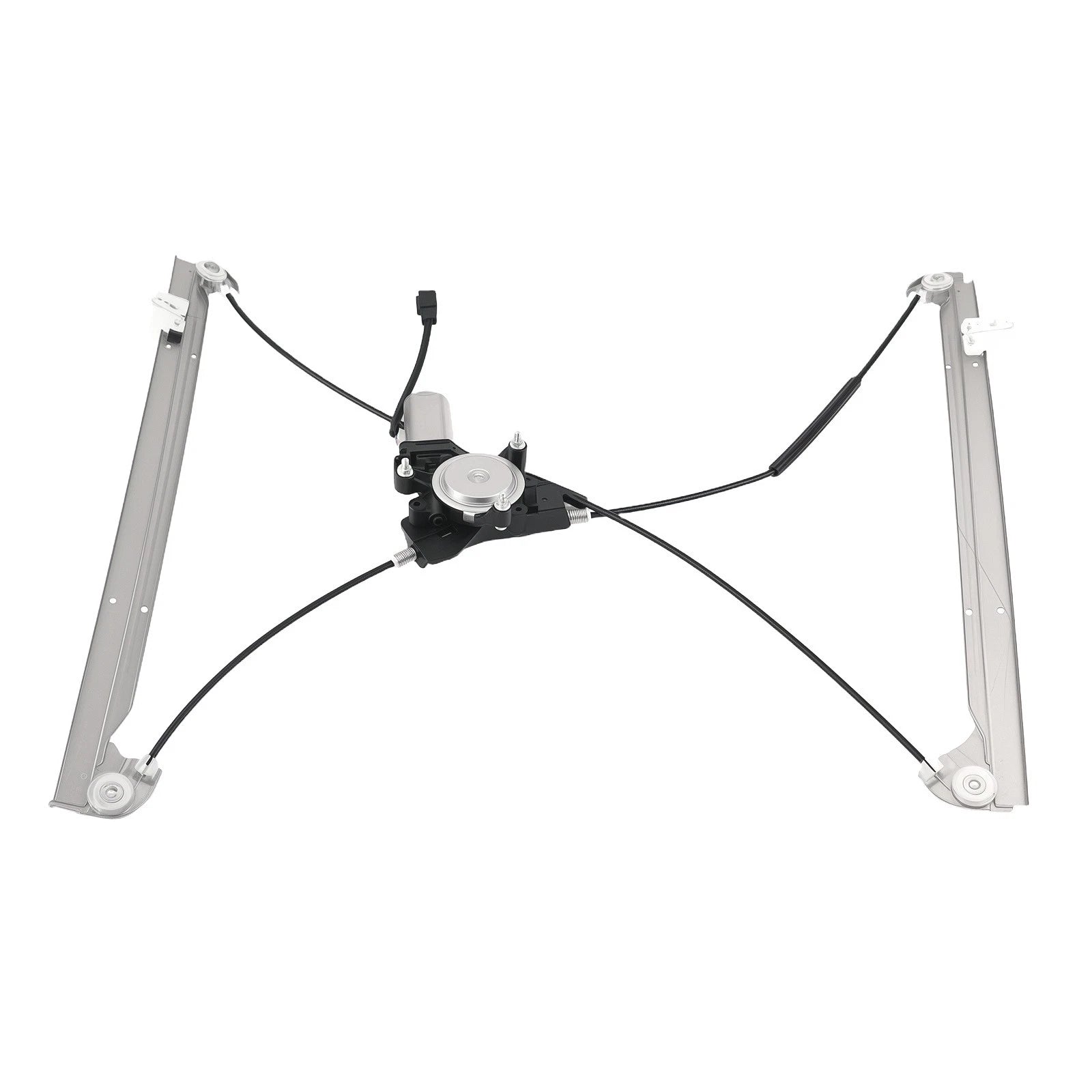 Front Driver Side Window Regulator Kit for Dodge Grand Caravan (1996–2000)