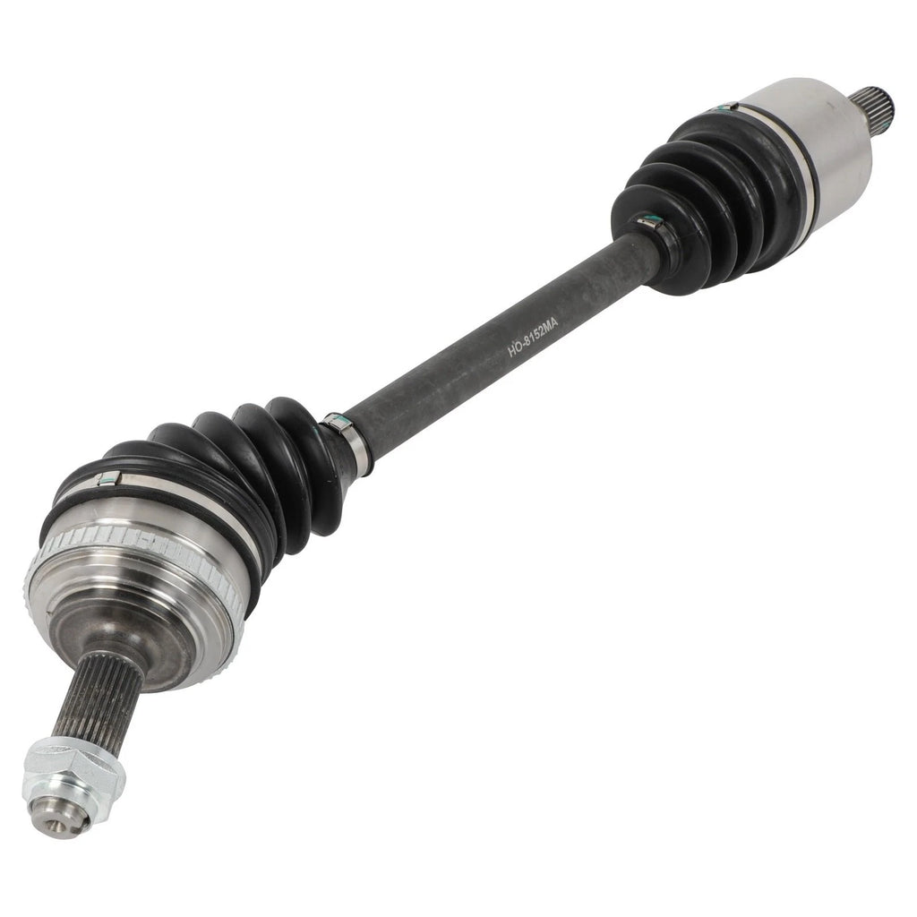 Front Left CV Axle Assembly for Honda Pilot (2003–2004) Acura MDX (2001–2002)