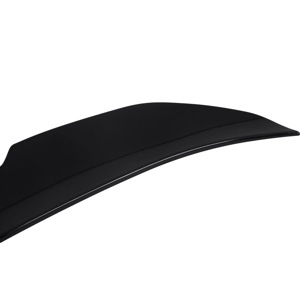PSM Style Rear Trunk Spoiler Lip for BMW E90 3 Series M3 (2005-2011)