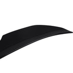 PSM Style Rear Trunk Spoiler Lip for BMW E90 3 Series M3 (2005-2011)