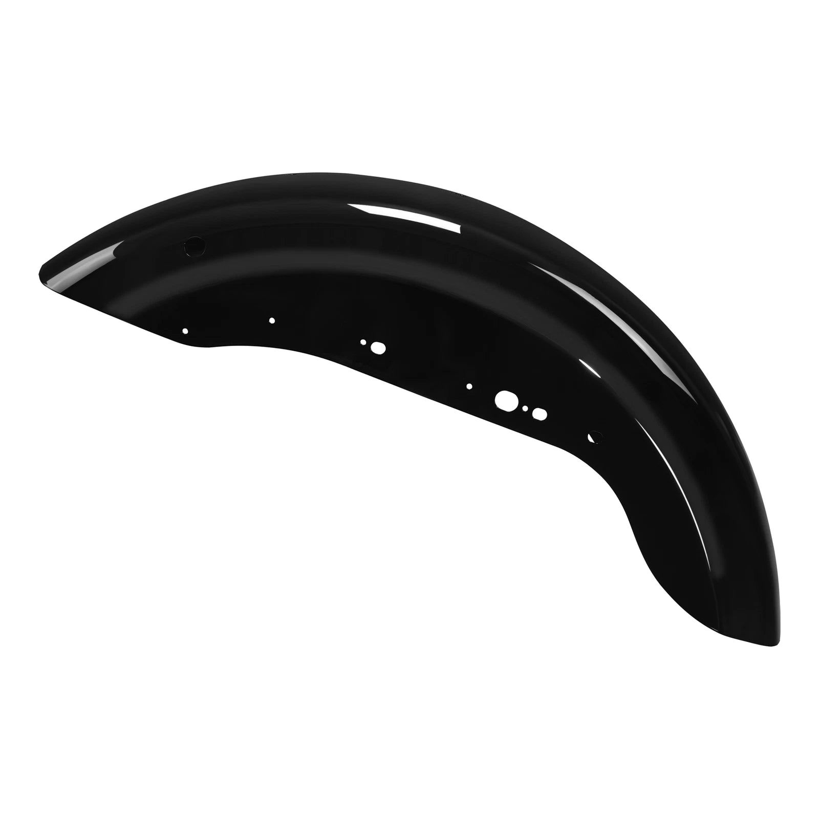 Rear Fender for Harley Sportster 1200 Custom XL1200C (2011–2022)