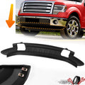 Front Bumper Lower Cover for Ford F-150 (2009–2014) with Tow Hook Hole
