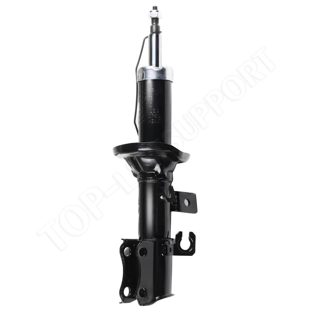 Front Pair Gas Charged Struts for Kia Rio (2002–2005)