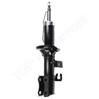 Front Pair Gas Charged Struts for Kia Rio (2002–2005)