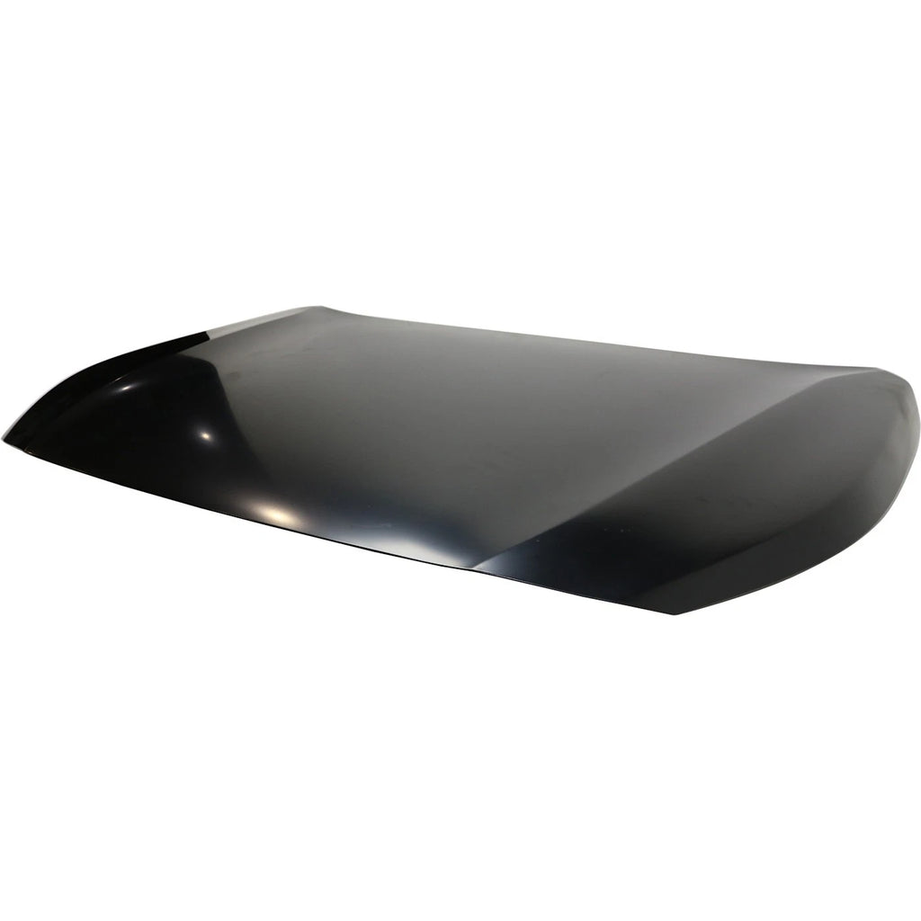 CAPA Certified Hood for Subaru Outback (2015–2019) Aluminium