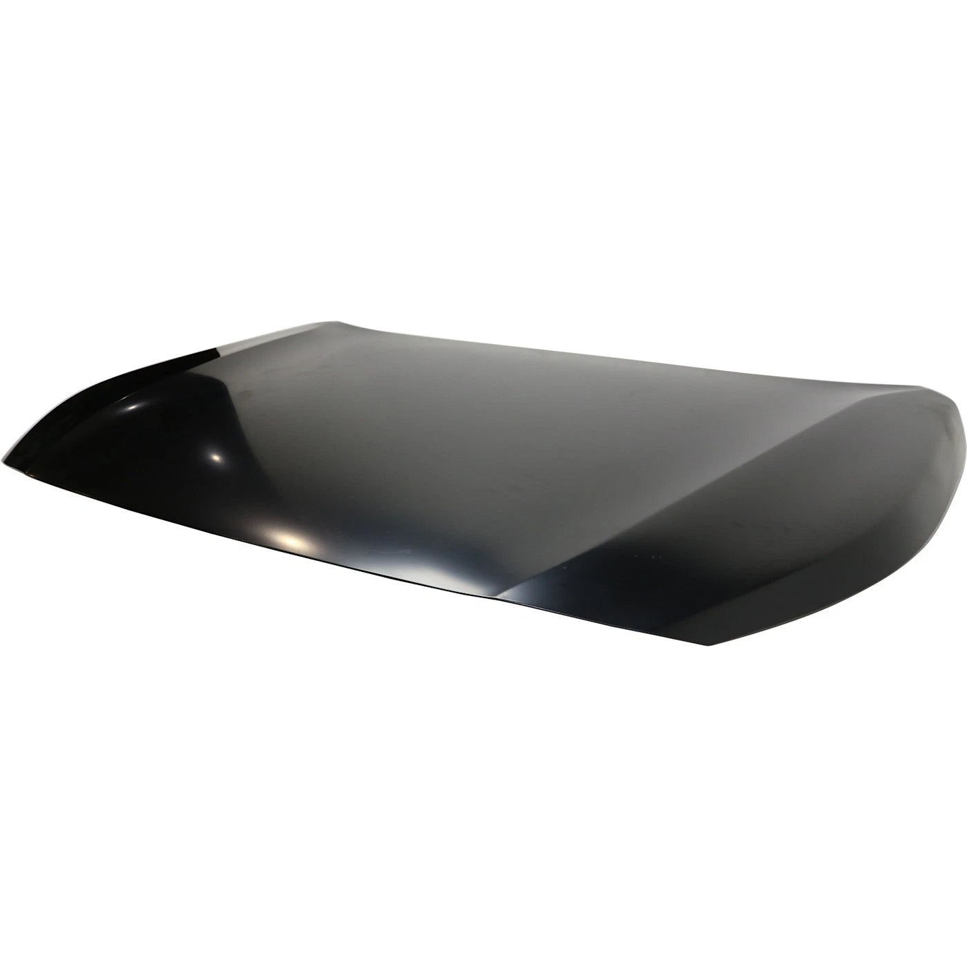 CAPA Certified Hood for Subaru Outback (2015–2019) Aluminium