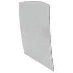 Front Passenger Door Glass for Ford Transit Connect (2010–2013)