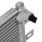 A/C Condenser for Jeep Cherokee (2014–2018) 4361 T-6061 Aluminum