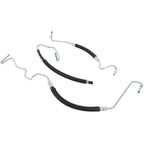 Power Steering Pressure Hose Assembly for Chevrolet Silverado 3500 (2001–2006)