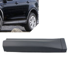Rear Door Exterior Panel Inlaid Strip for Land Rover Discovery Sport (2020–2022)