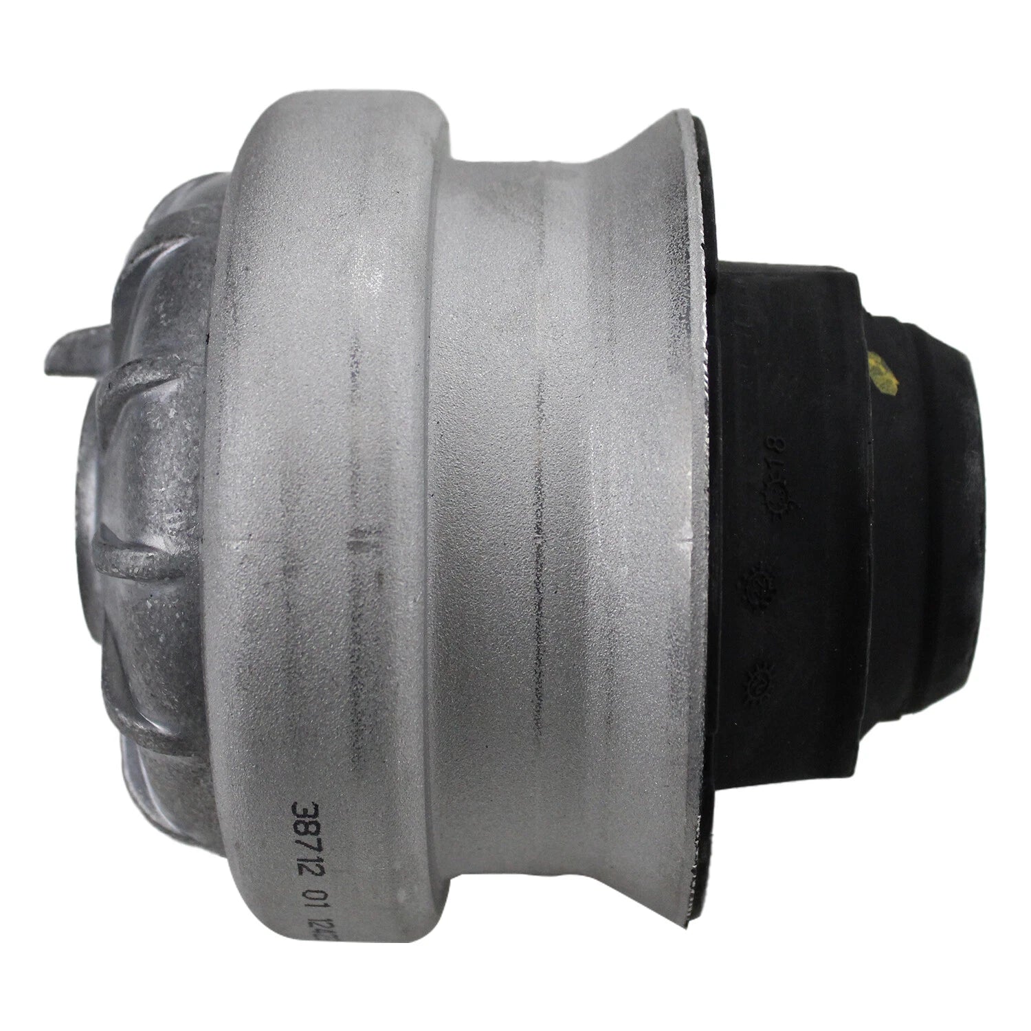 Lemfoerder Left Engine Mount for 3871201
