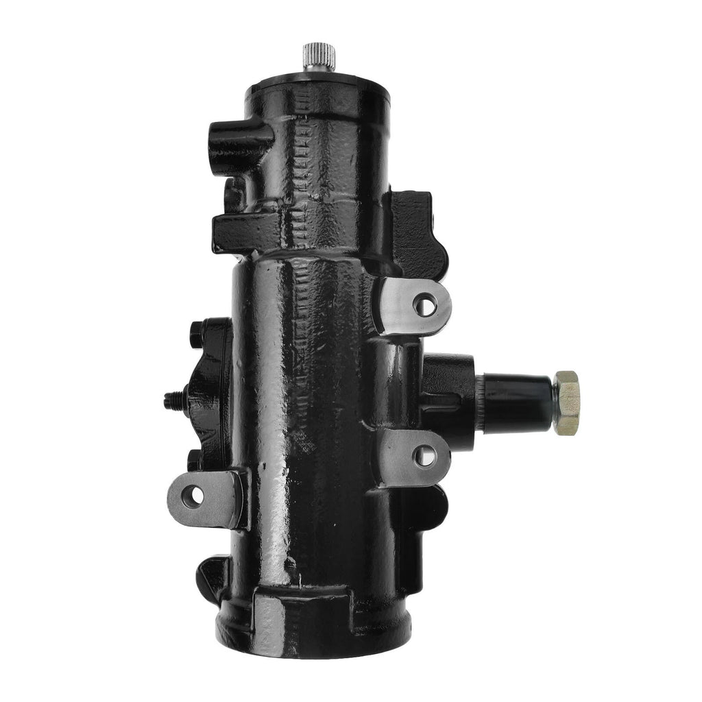 Power Steering Gear Box for Jeep Grand Cherokee Wrangler (1996–2002)