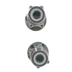 2X Wheel Bearing Hub Assembly Rear 512536 for Subaru Ascent Legacy Outback WRX (2019–2023)