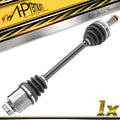 Front Right CV Axle Assembly for Kia Spectra, Sephia (2001–2004)