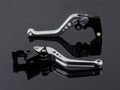 Short Brake Clutch Lever for Honda CBR600RR (2007–2011), CBR1000RR (2008–2011)